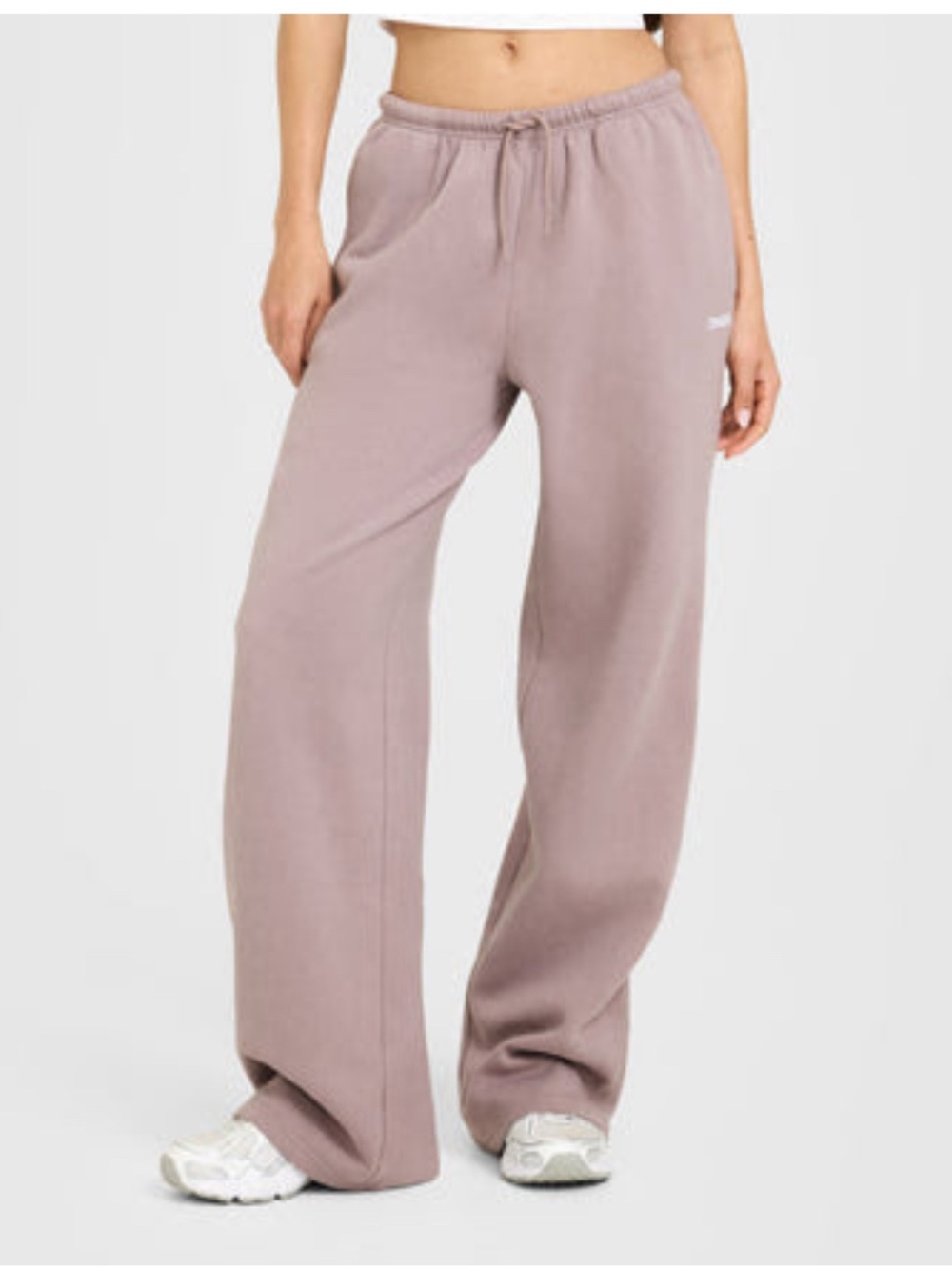 NWT Oner Active Mid Weight Relaxed Straight Leg Sweatpants- SOLD OUT